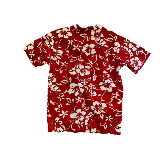 🌺 The Hawaiian Original Vintage Shirt – Men’s Size L – Made in Hawaii - Picture 3 of 4